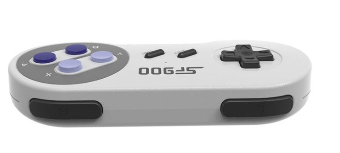 SF900 Wireless Dual-person Built-in High-definition Game Console